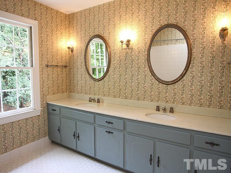 7401 Grist Mill Road Raleigh, NC 27615 - Photo 15 of 22