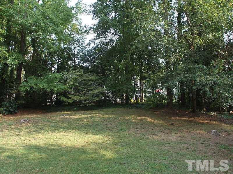 7401 Grist Mill Road Raleigh, NC 27615 - Photo 19 of 22