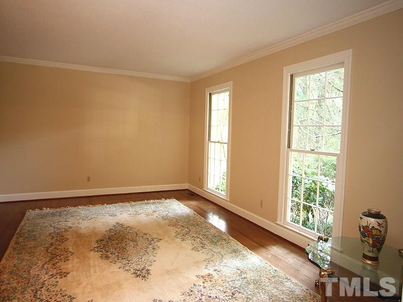 7401 Grist Mill Road Raleigh, NC 27615 - Photo 3 of 22