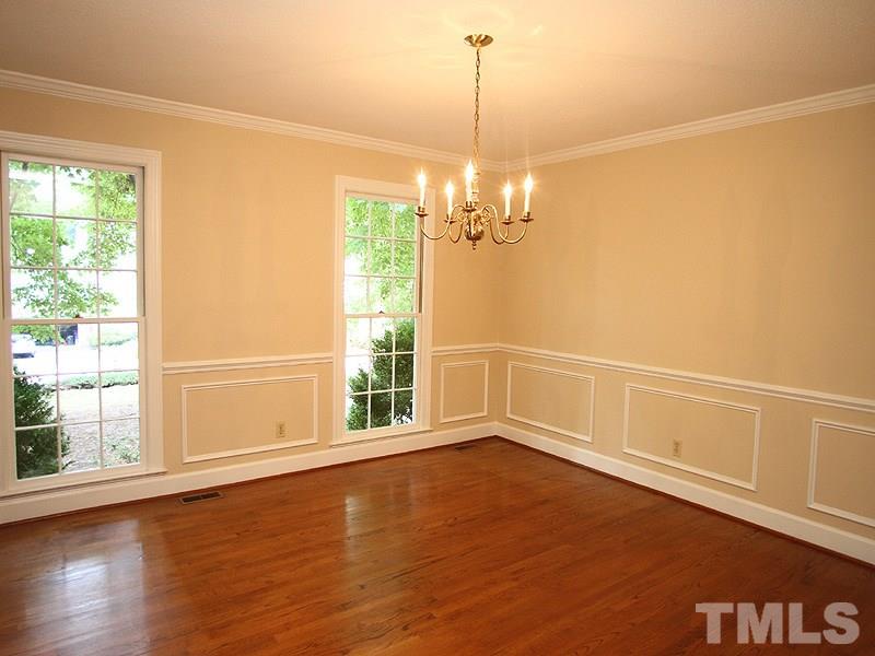 7401 Grist Mill Road Raleigh, NC 27615 - Photo 4 of 22