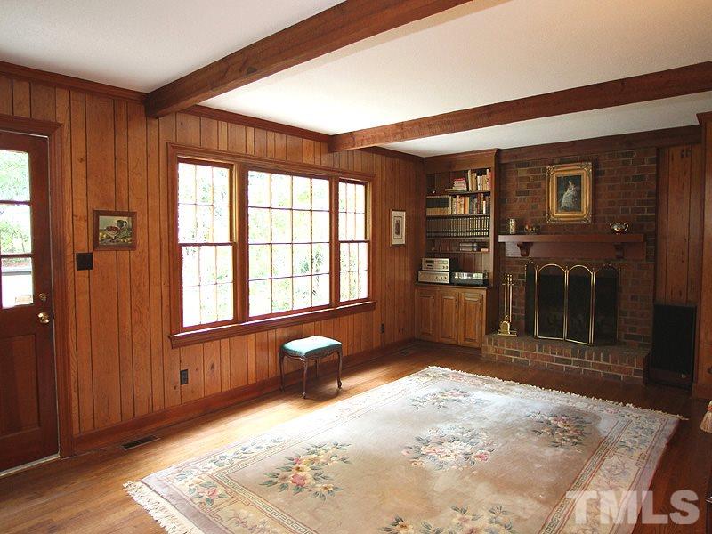 7401 Grist Mill Road Raleigh, NC 27615 - Photo 5 of 22