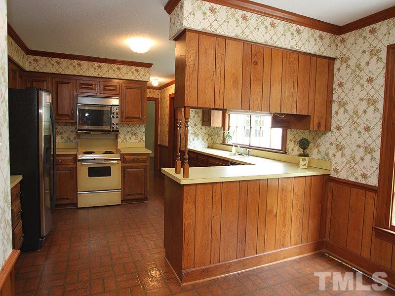 7401 Grist Mill Road Raleigh, NC 27615 - Photo 7 of 22