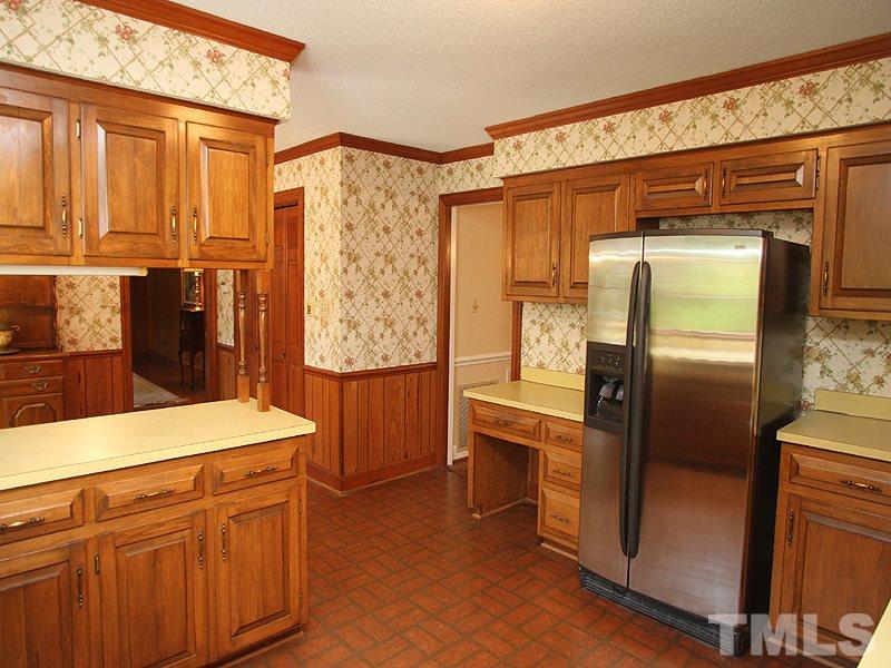 7401 Grist Mill Road Raleigh, NC 27615 - Photo 8 of 22