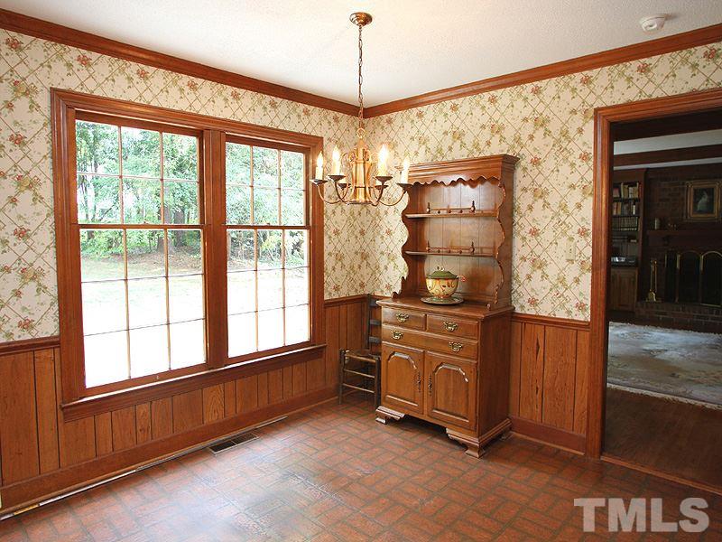 7401 Grist Mill Road Raleigh, NC 27615 - Photo 9 of 22