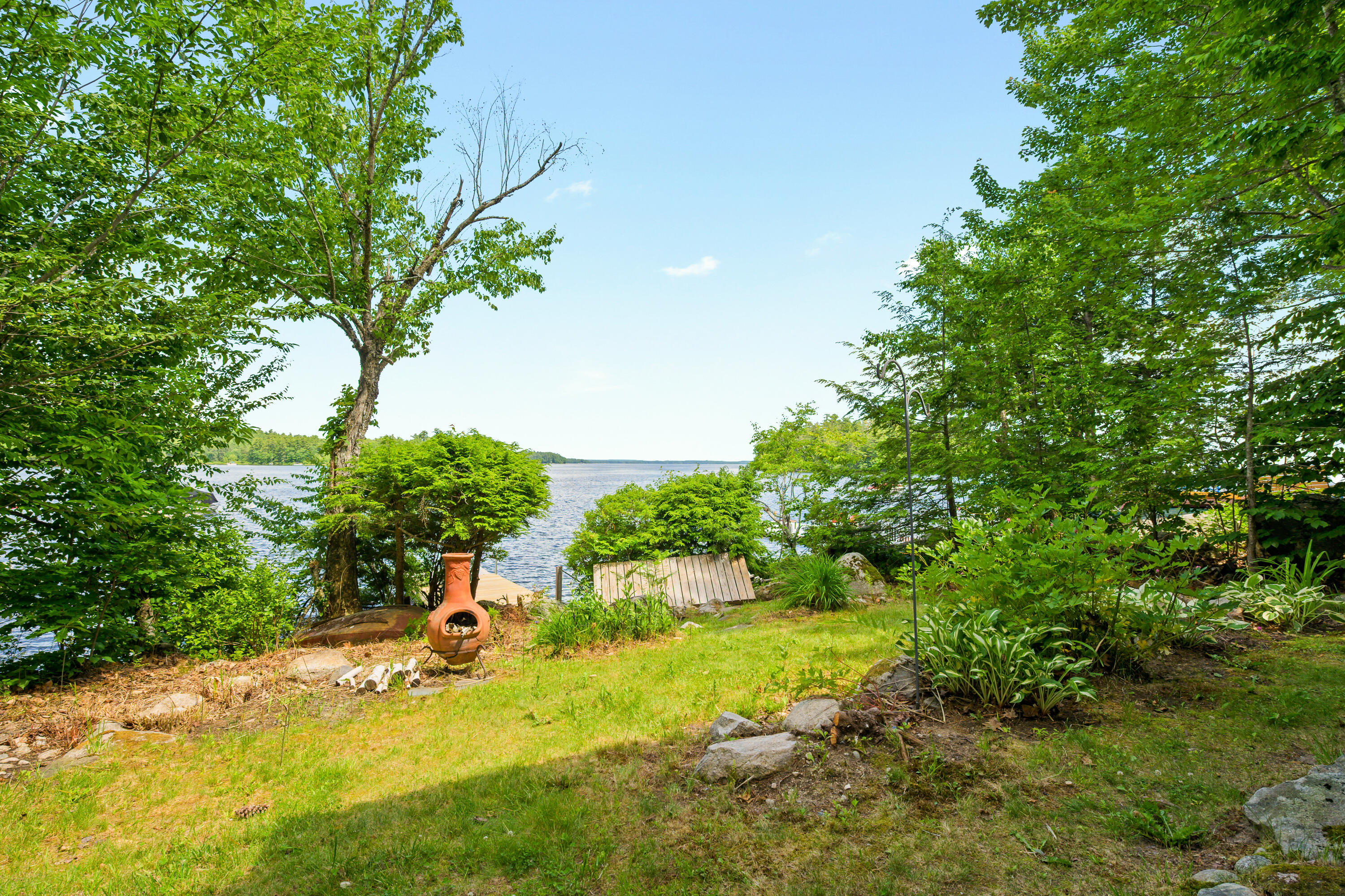 827 Anderson Road Sebago, ME 04029 - Photo 65 of 72 827 Anderson Rd. Sebago,-67
