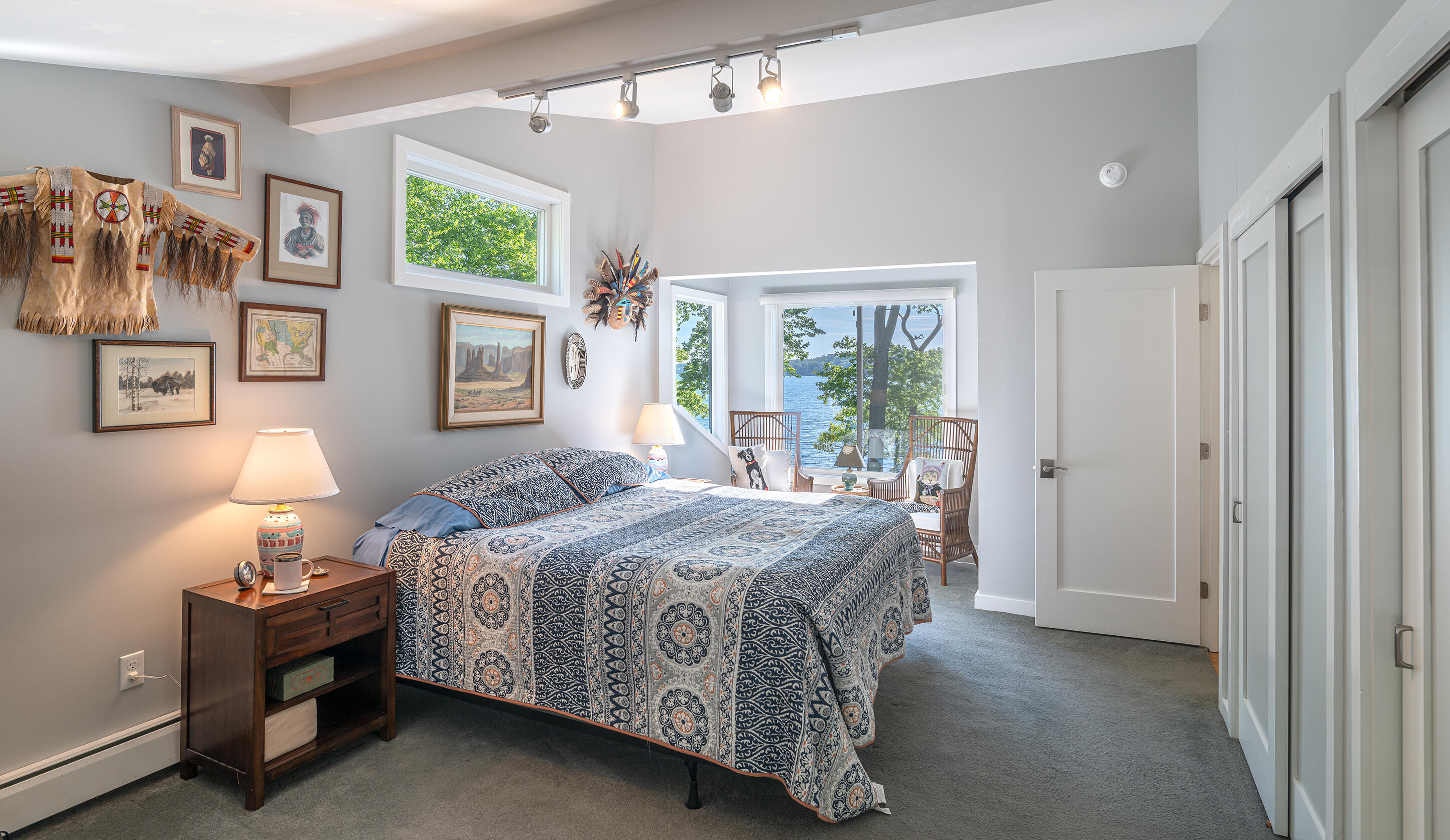 637 Ocean Point Road Boothbay, ME 04544 - Photo 14 of 19