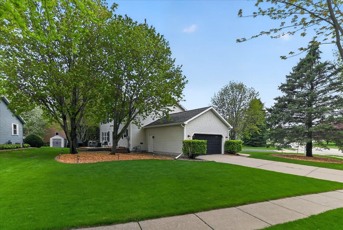 1200 Spahn Drive Waunakee, WI 53597 - Photo 4 of 45