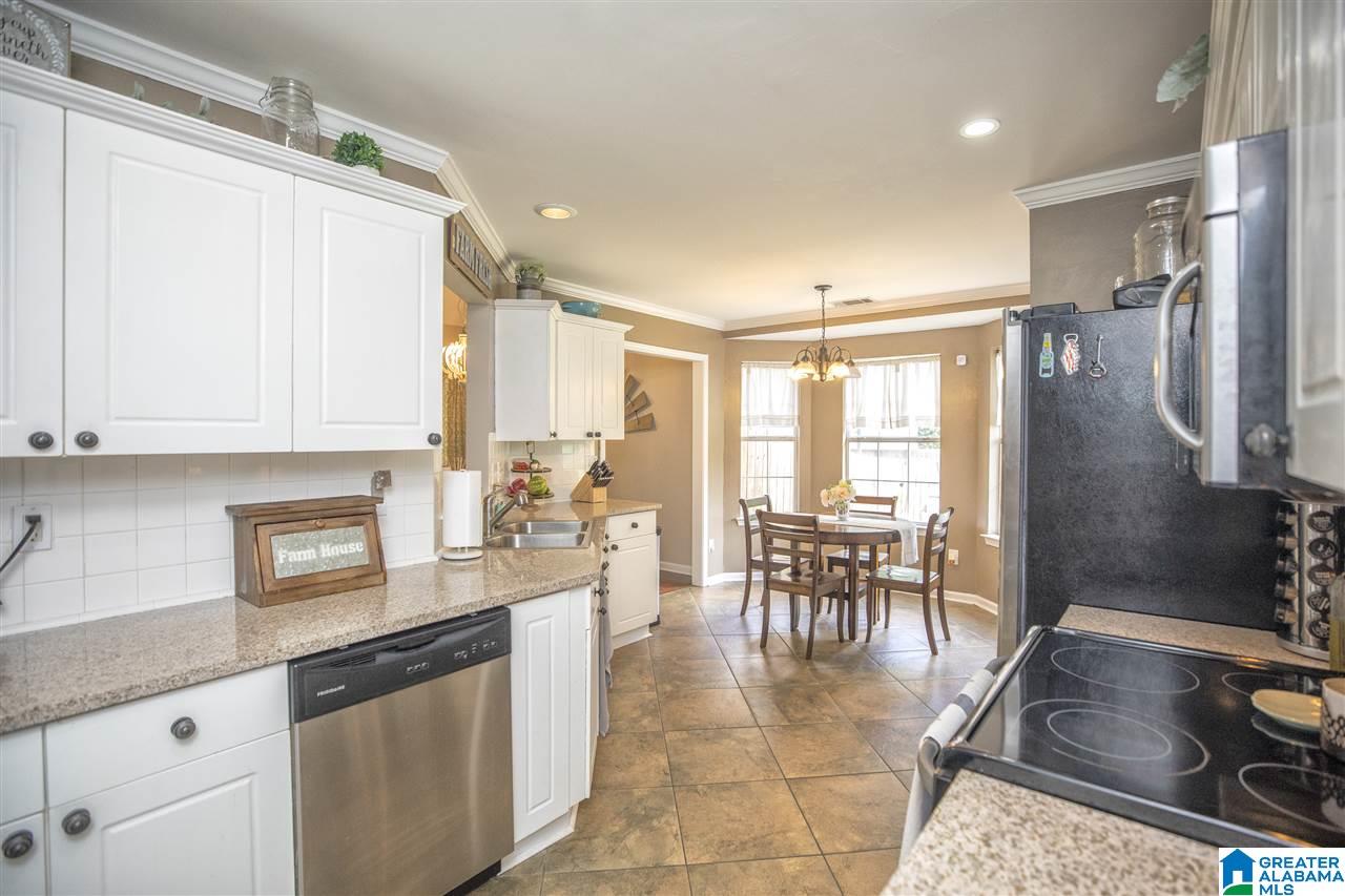 8052 Rockhampton Circle Helena, AL 35080 - Photo 15 of 37