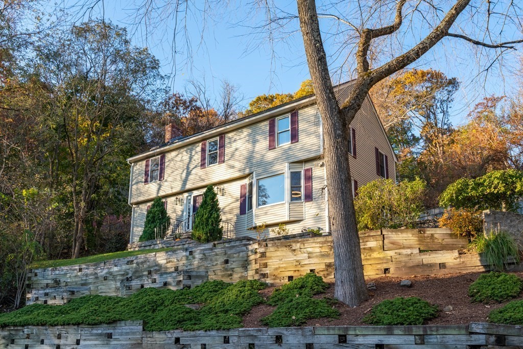 57 Summer Hill Road Maynard, MA 01754 - Photo 1 of 31
