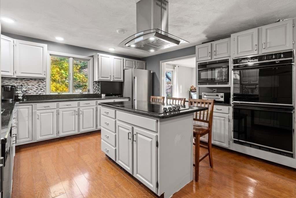 57 Summer Hill Road Maynard, MA 01754 - Photo 15 of 31