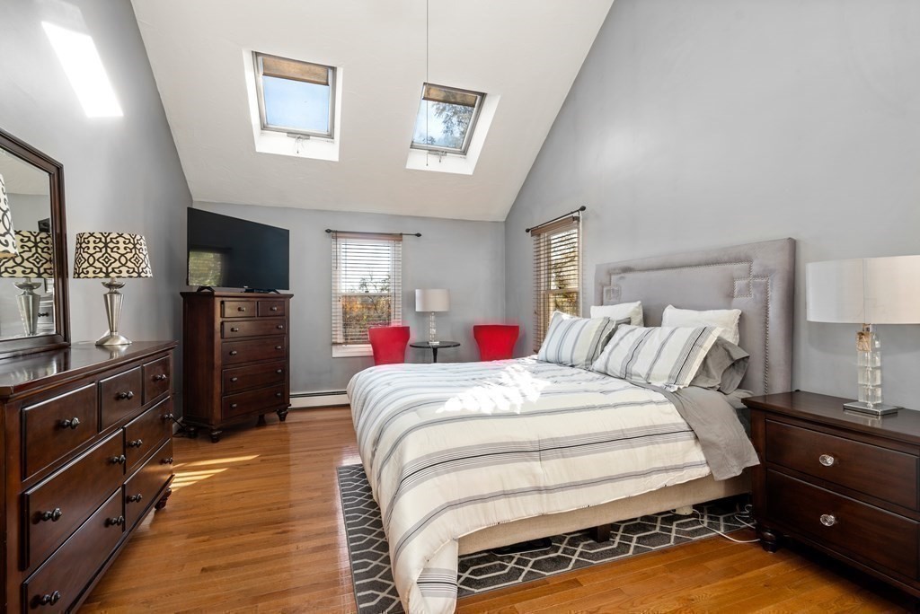 57 Summer Hill Road Maynard, MA 01754 - Photo 18 of 31
