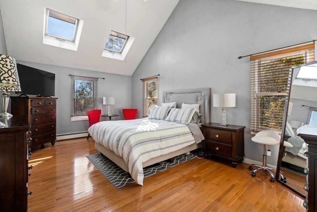 57 Summer Hill Road Maynard, MA 01754 - Photo 19 of 31