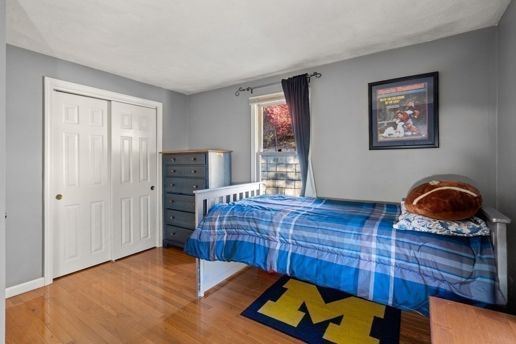 57 Summer Hill Road Maynard, MA 01754 - Photo 25 of 31