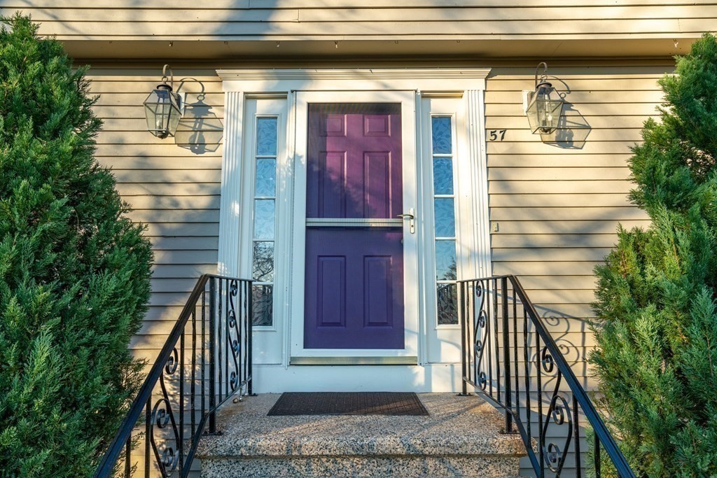 57 Summer Hill Road Maynard, MA 01754 - Photo 4 of 31
