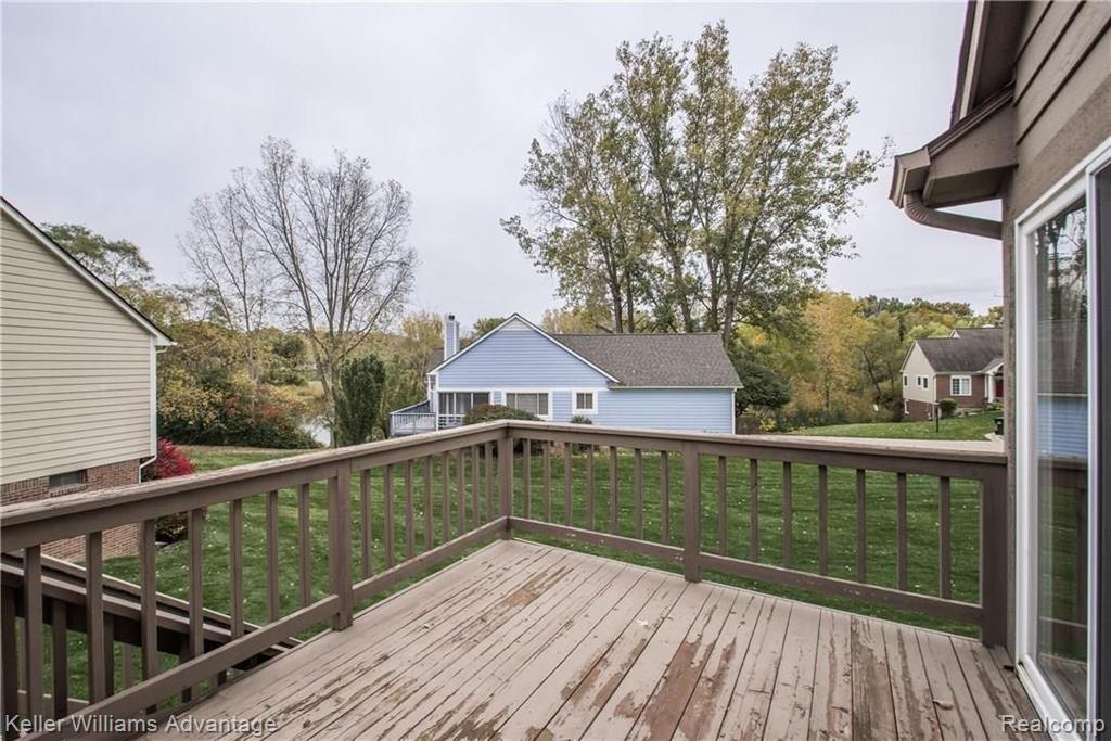 3279 Fairgrove Terrace Rochester Hills, MI 48309 - Photo 40 of 40