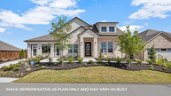$505,490 | 620 Prairie Wind Drive, Leander, TX 78641