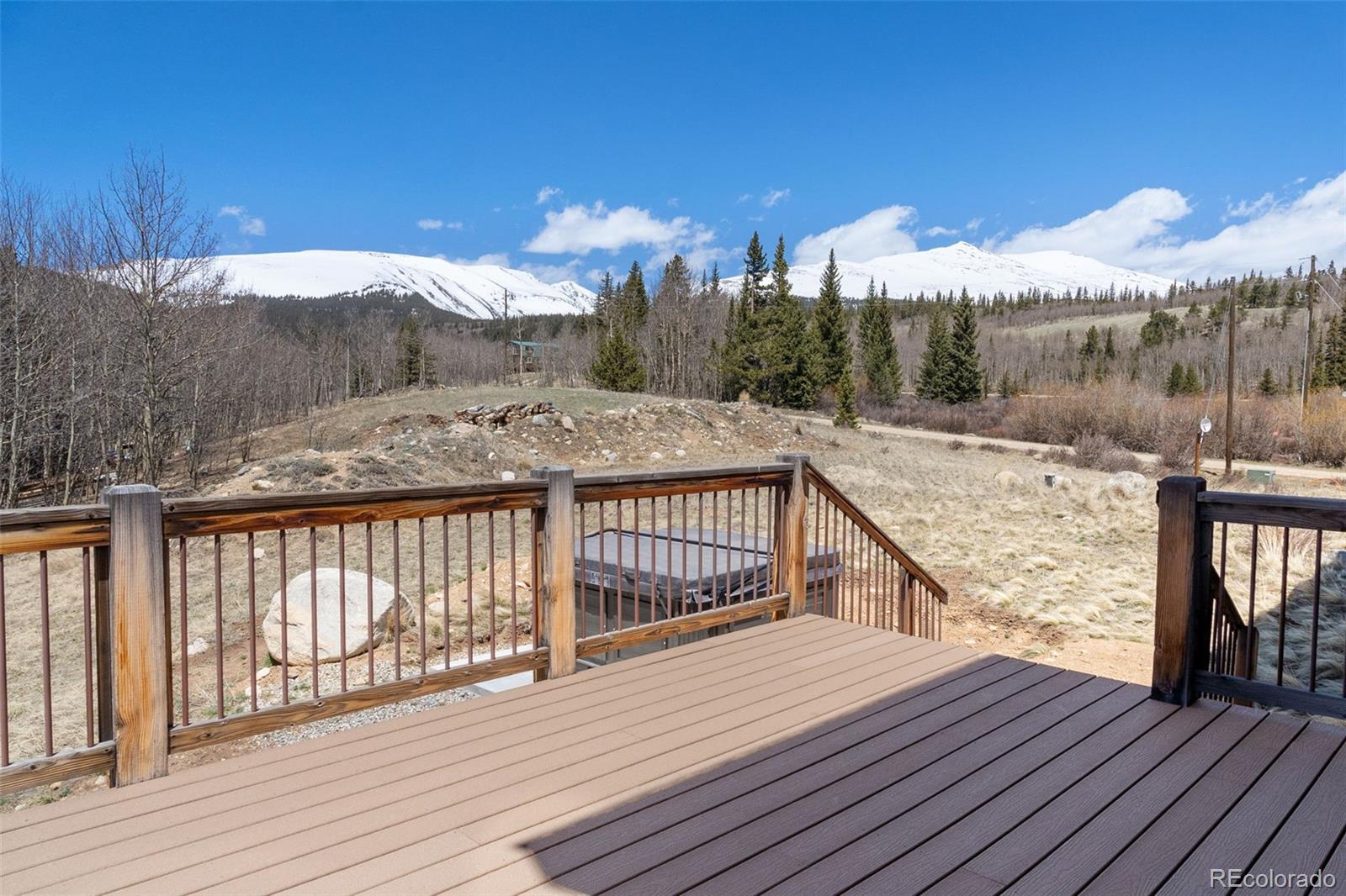 136 Gold Run Road Alma, CO 80420 - Photo 17 of 49 Gallery Image 17