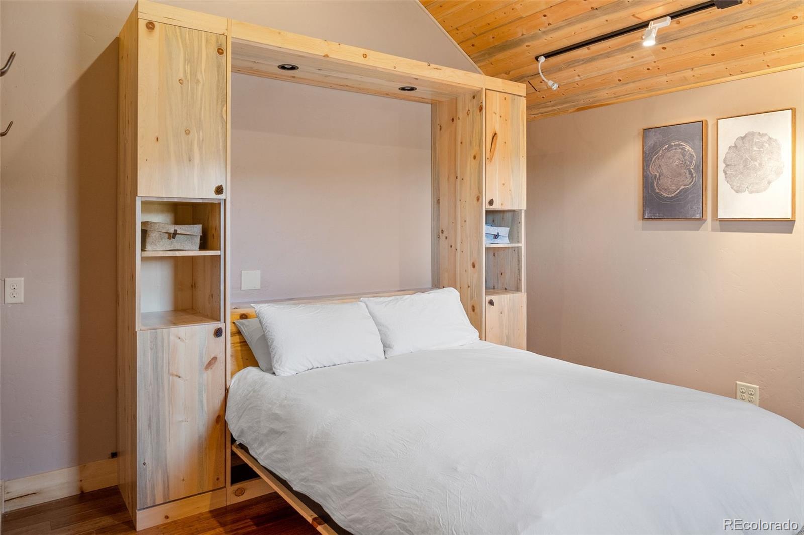136 Gold Run Road Alma, CO 80420 - Photo 22 of 49 Gallery Image 22