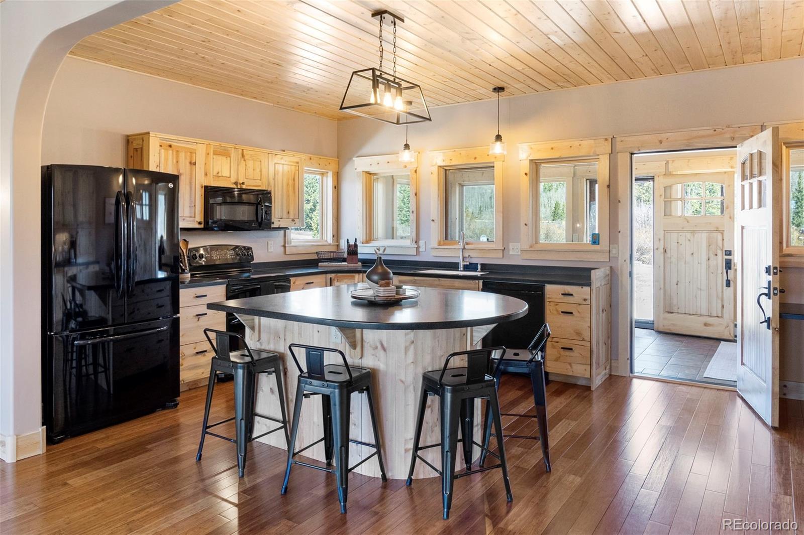 136 Gold Run Road Alma, CO 80420 - Photo 3 of 49 Gallery Image 3