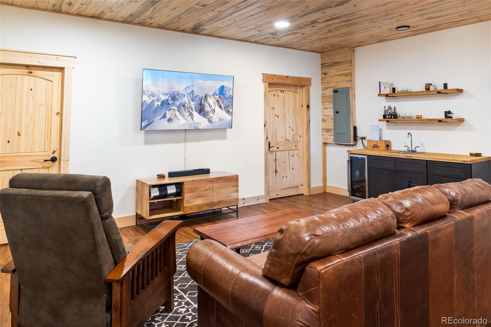 136 Gold Run Road Alma, CO 80420 - Photo 35 of 49 Gallery Image 35