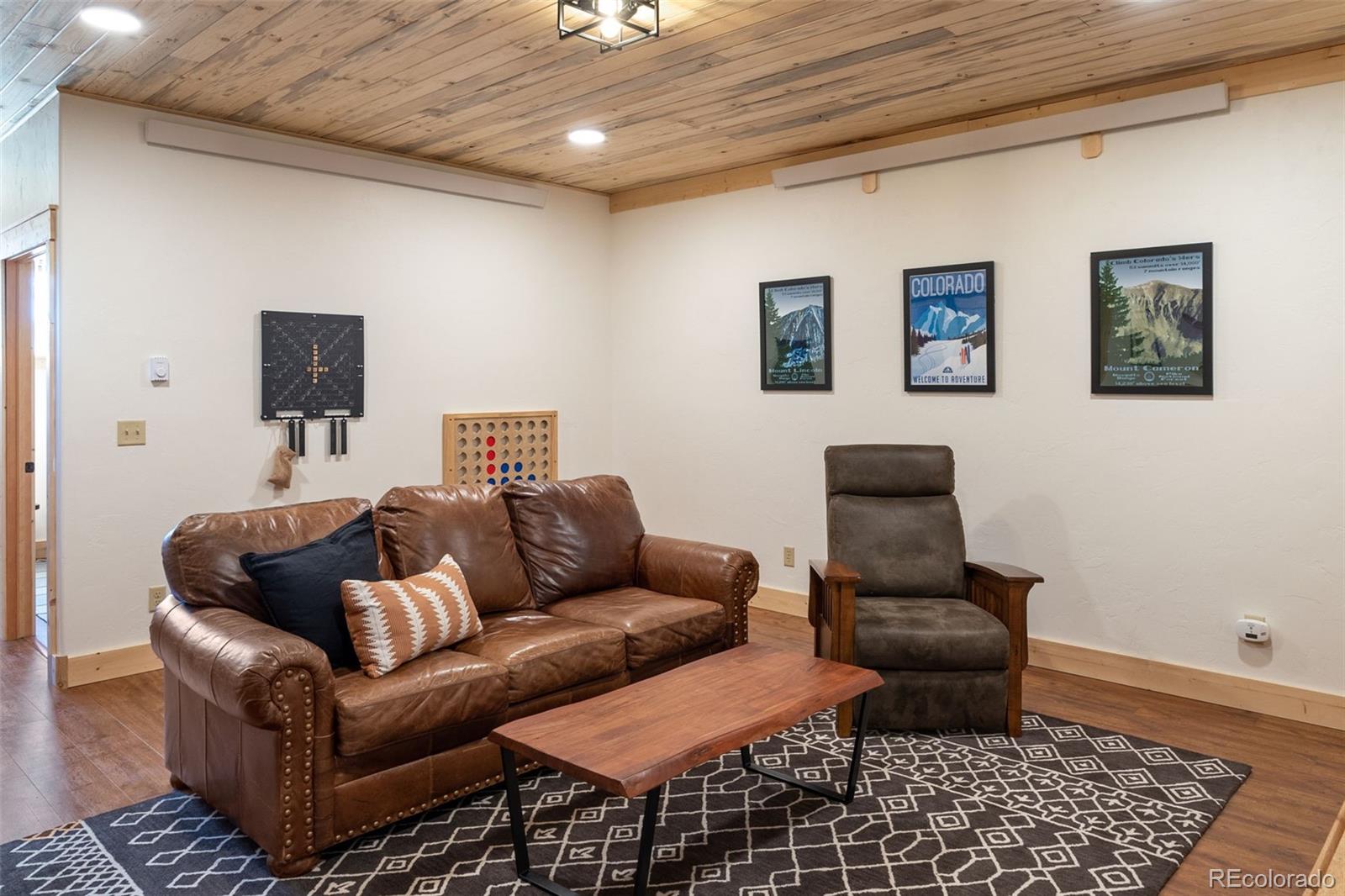 136 Gold Run Road Alma, CO 80420 - Photo 36 of 49 Gallery Image 36