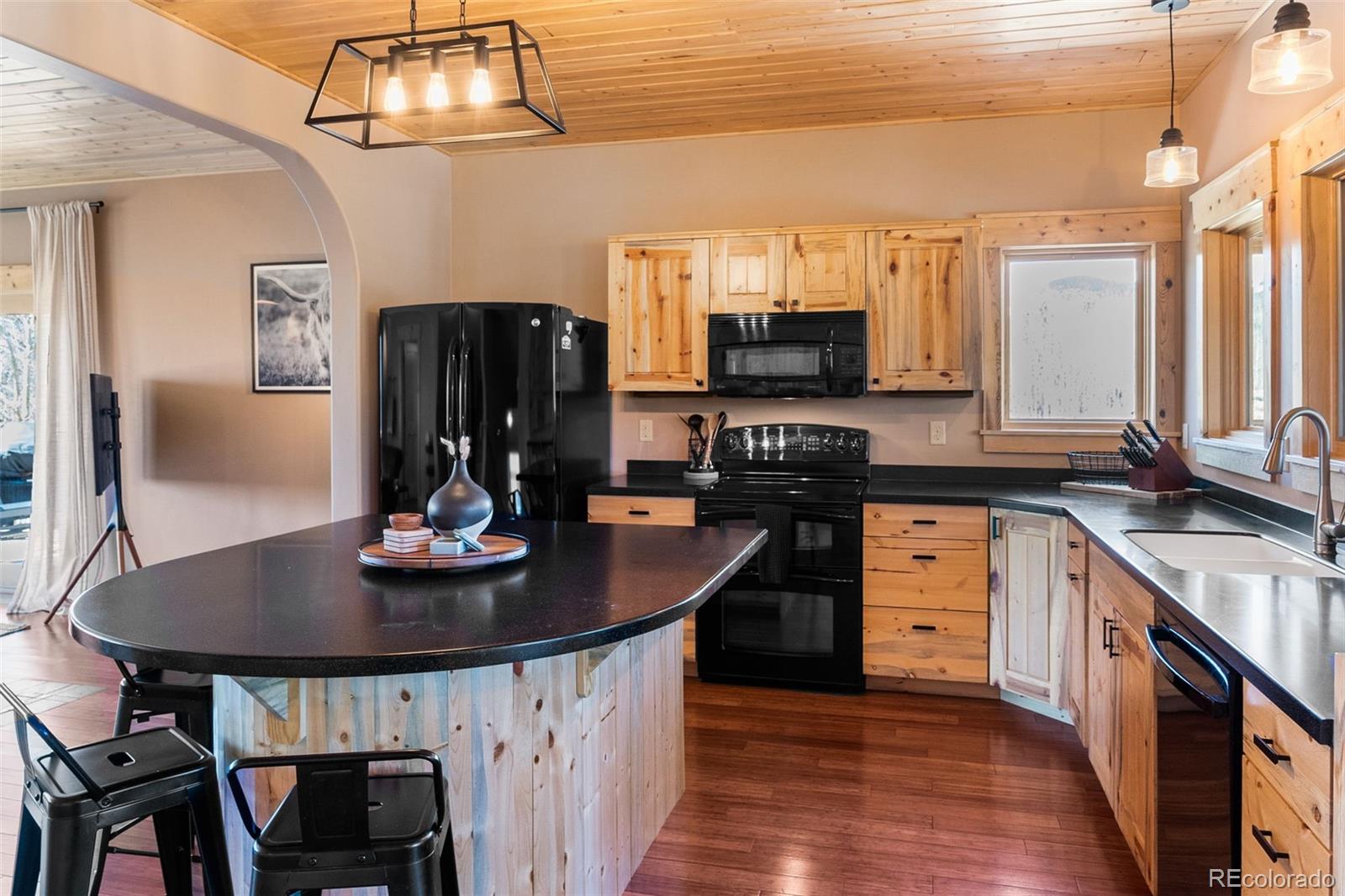 136 Gold Run Road Alma, CO 80420 - Photo 4 of 49 Gallery Image 4