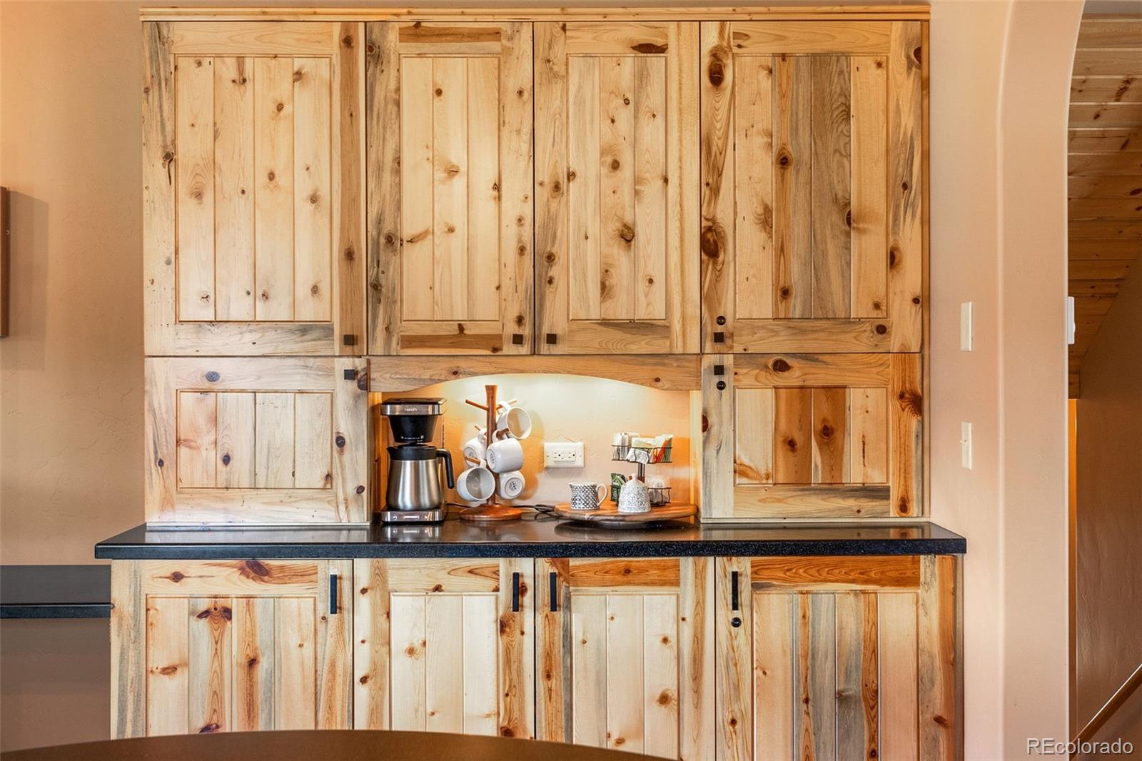 136 Gold Run Road Alma, CO 80420 - Photo 7 of 49 Gallery Image 7