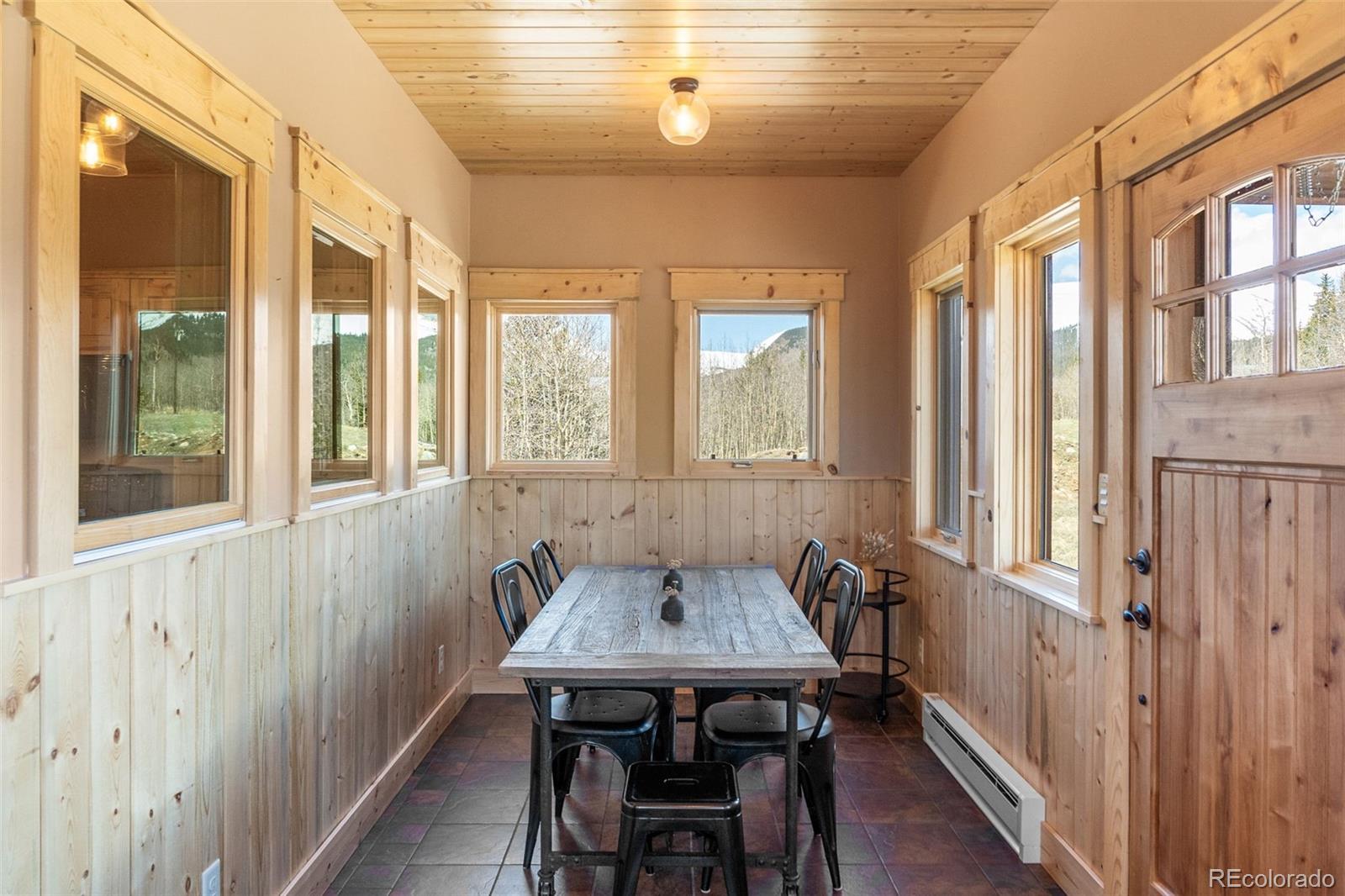 136 Gold Run Road Alma, CO 80420 - Photo 8 of 49 Gallery Image 8
