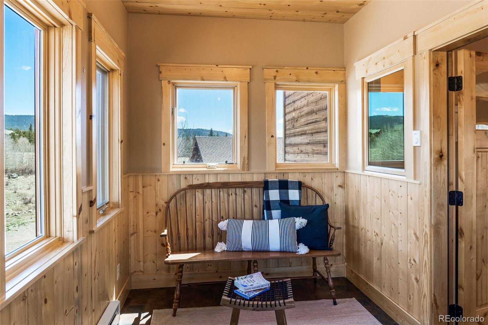 136 Gold Run Road Alma, CO 80420 - Photo 9 of 49 Gallery Image 9