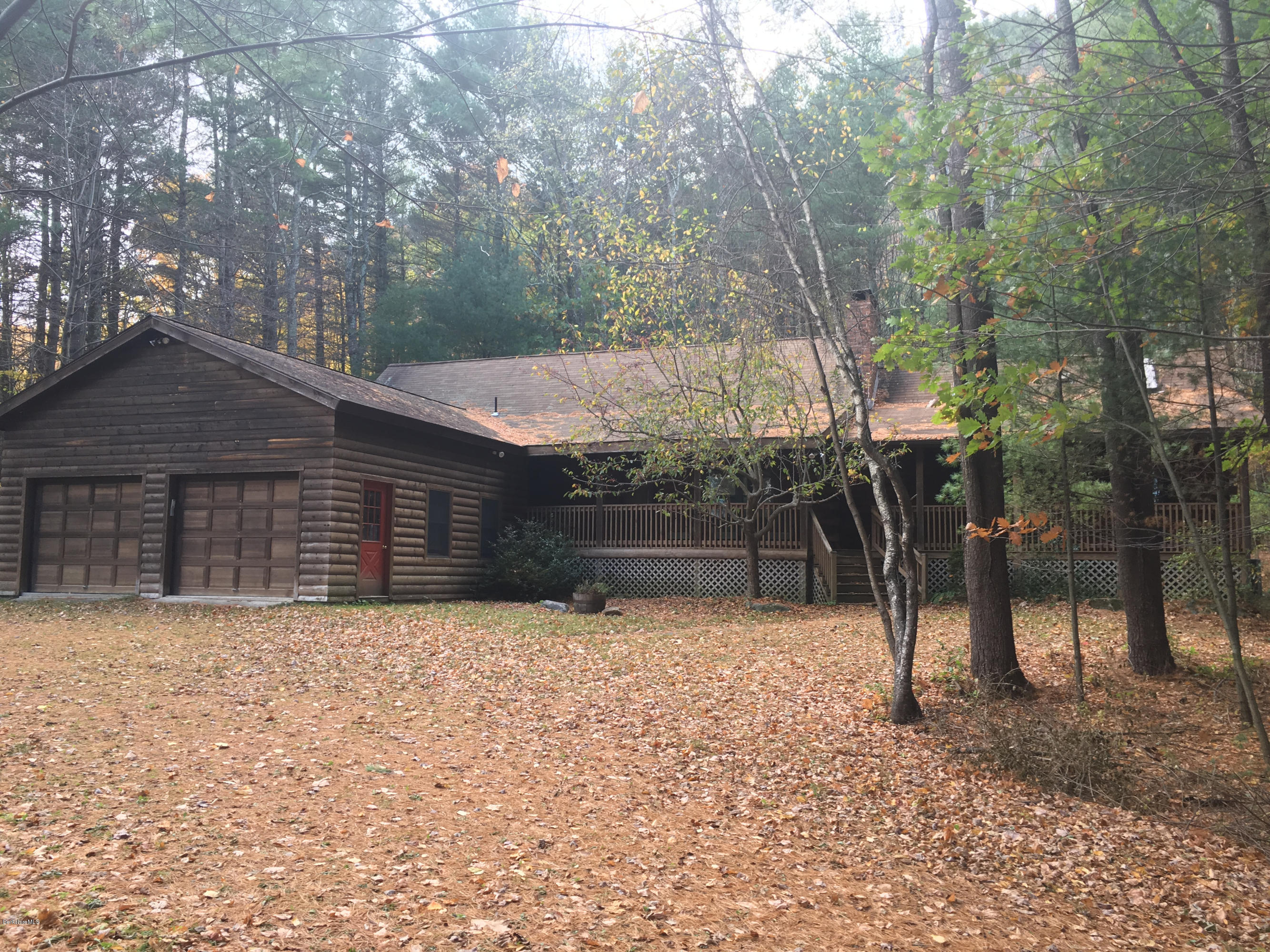 426 South Undermountain Road Sheffield, MA 01257 - Photo 1 of 11 IMG_3787