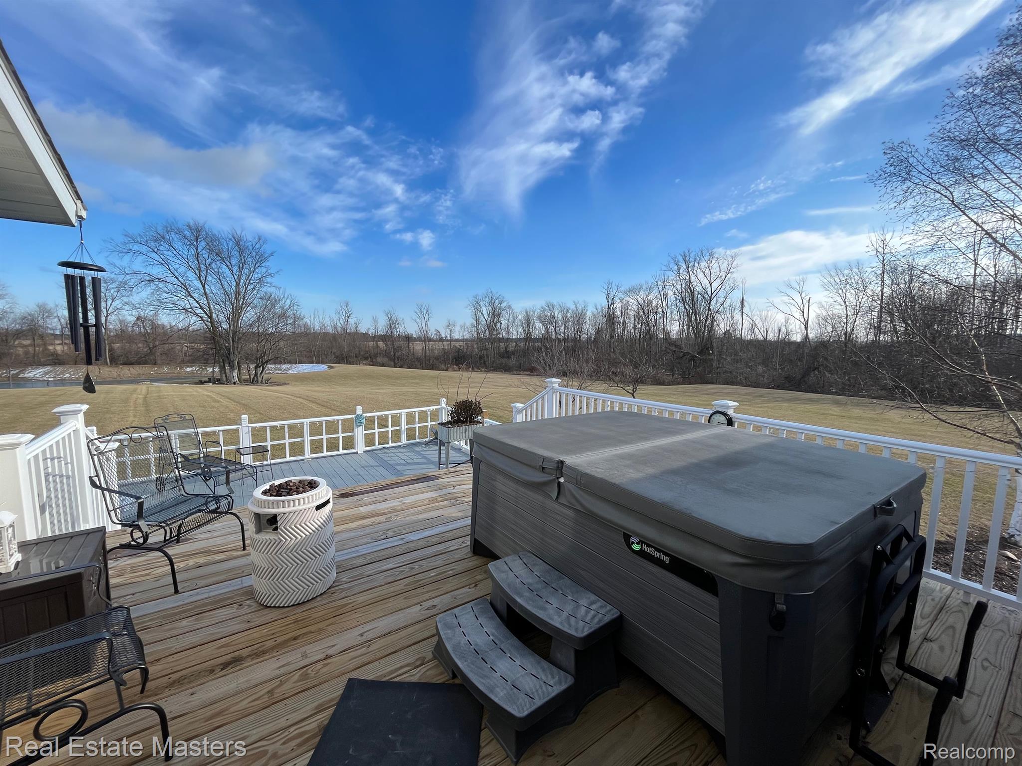 280 North Goetze Road Carsonville, MI 48419 - Photo 21 of 56 Gallery Image 21