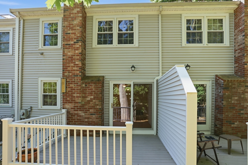 35 Casey Circle, Unit 35 Waltham, MA 02451 - Photo 20 of 24