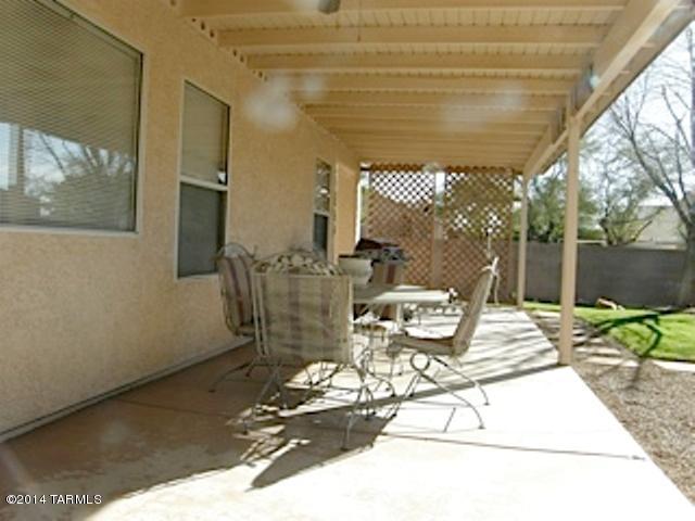 9080 East Rainsage Street Tucson, AZ 85747 - Photo 29 of 45