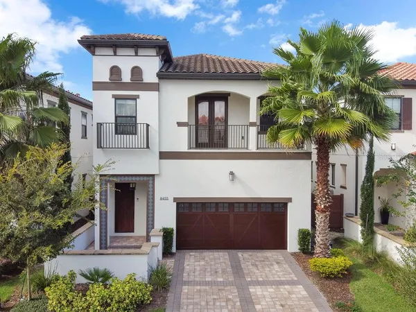 $6,000 | 8455 Via Vittoria Way, Orlando, FL 32819