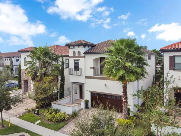 $6,000 | 8455 Via Vittoria Way, Orlando, FL 32819