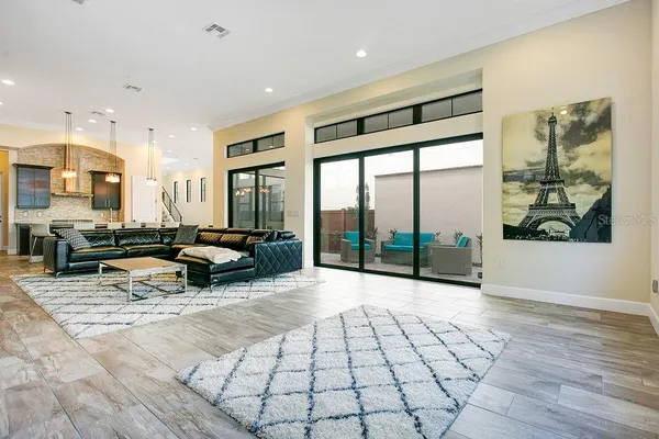 $6,000 | 8455 Via Vittoria Way, Orlando, FL 32819