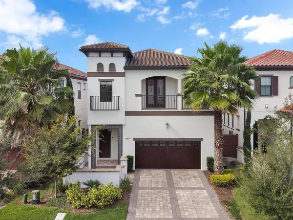 $6,000 | 8455 Via Vittoria Way, Orlando, FL 32819
