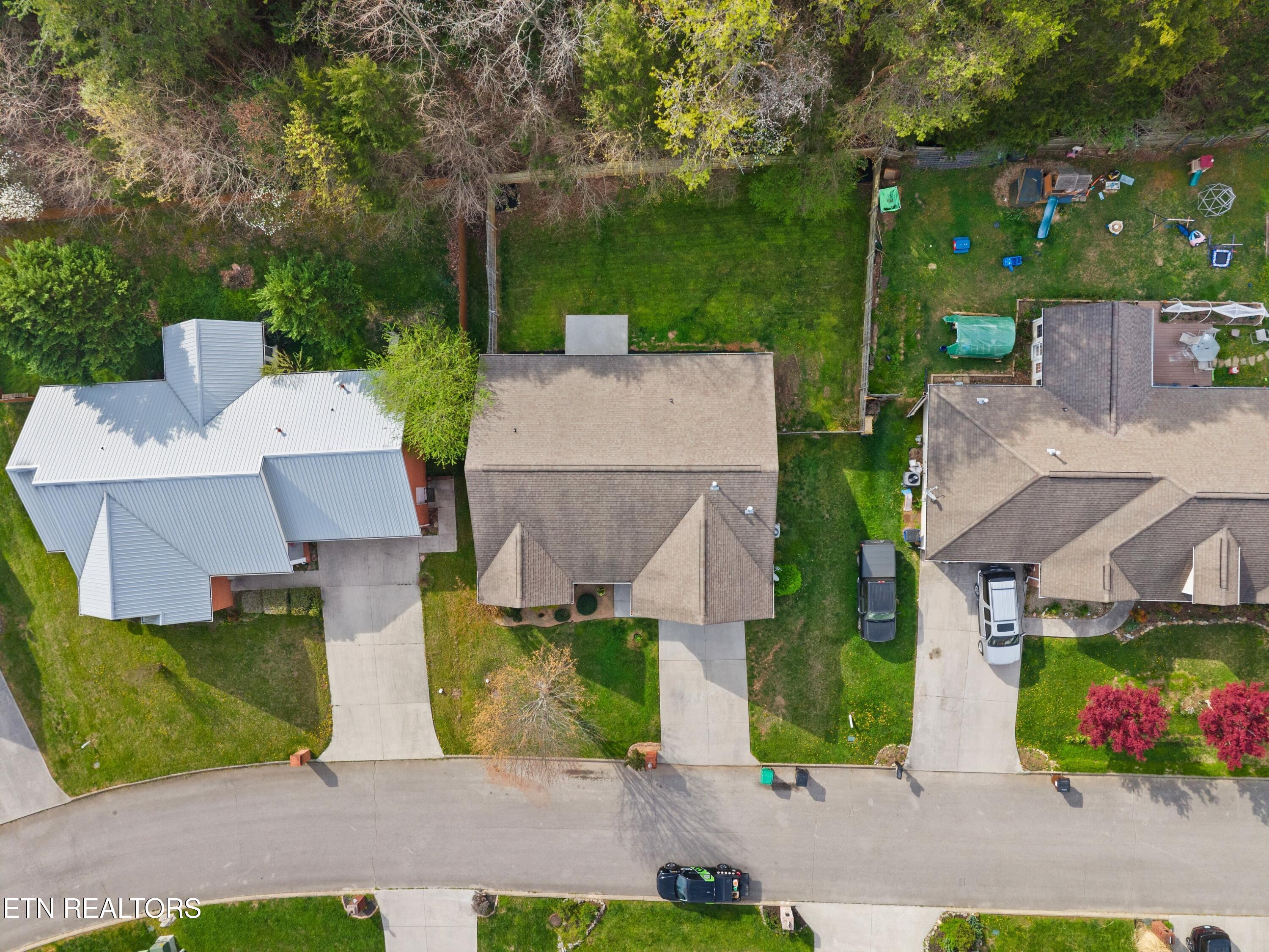 4534 Waldon Pond Lane Corryton, TN 37721 - Photo 38 of 41 073-4534WaldonPondLn-Corryton-37721-SMAL