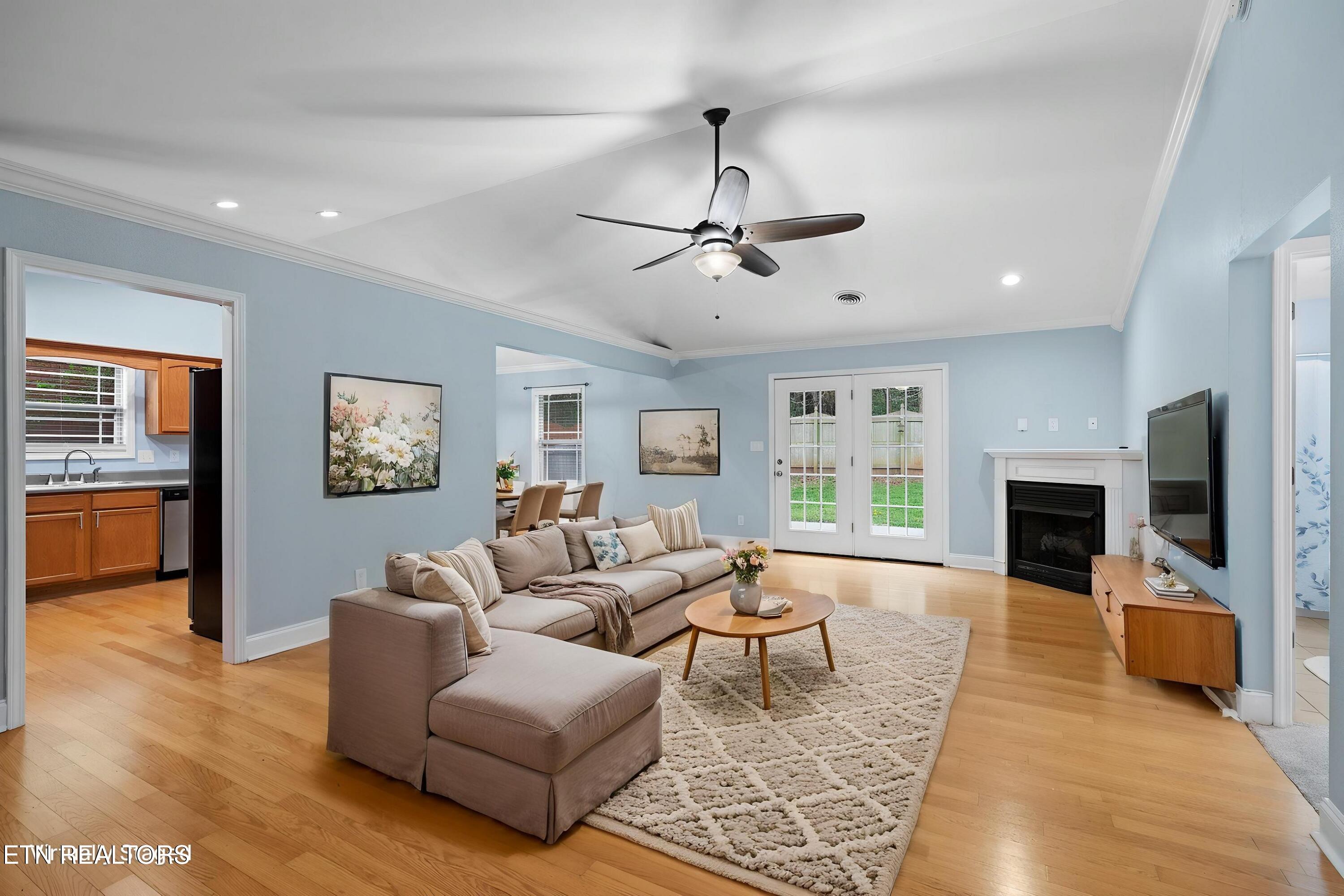 4534 Waldon Pond Lane Corryton, TN 37721 - Photo 6 of 41 009-4534WaldonPondLn-Corryton-37721-SMAL