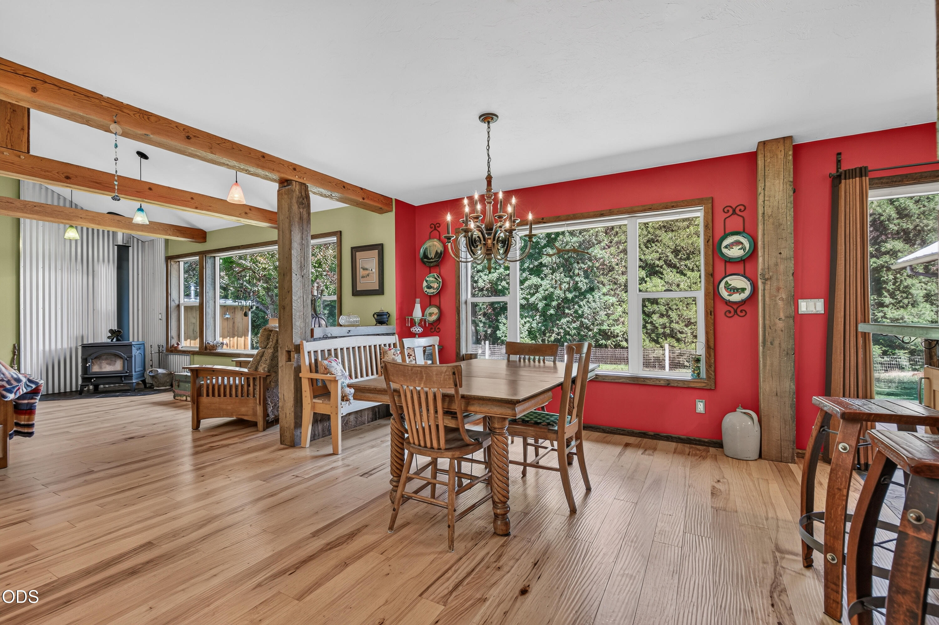 9662 Upper Applegate Road Jacksonville, OR 97530 - Photo 6 of 58