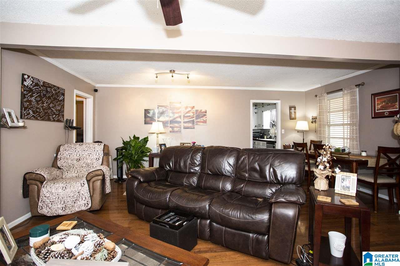 291 Pleasant Road Mount Olive, AL 35117 - Photo 38 of 38