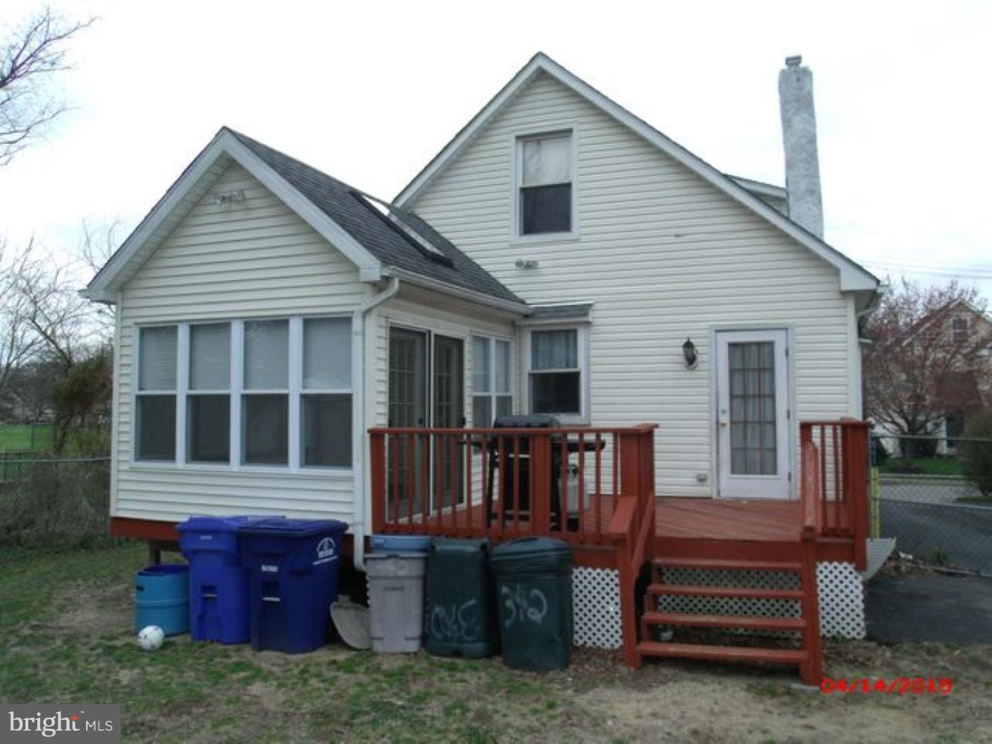 342 Sylvan Street Riverside, NJ 08075 - Photo 8 of 10