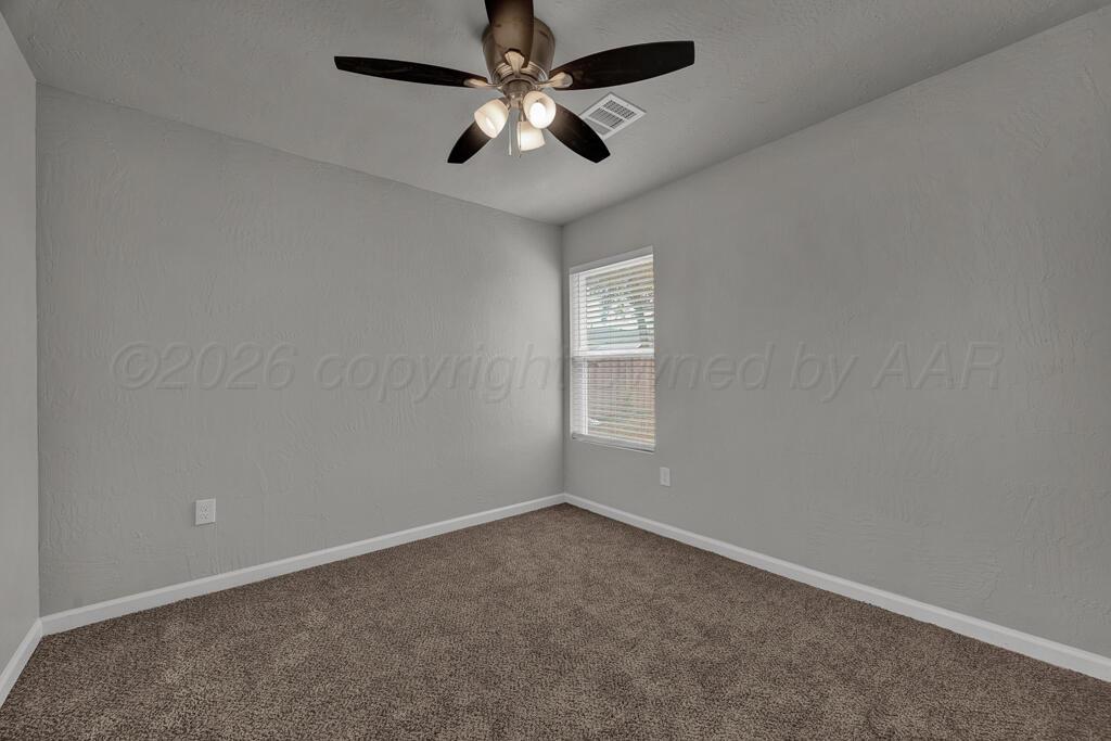 416 Maple Street Amarillo, TX 79107 - Photo 11 of 24 bedroom four 1
