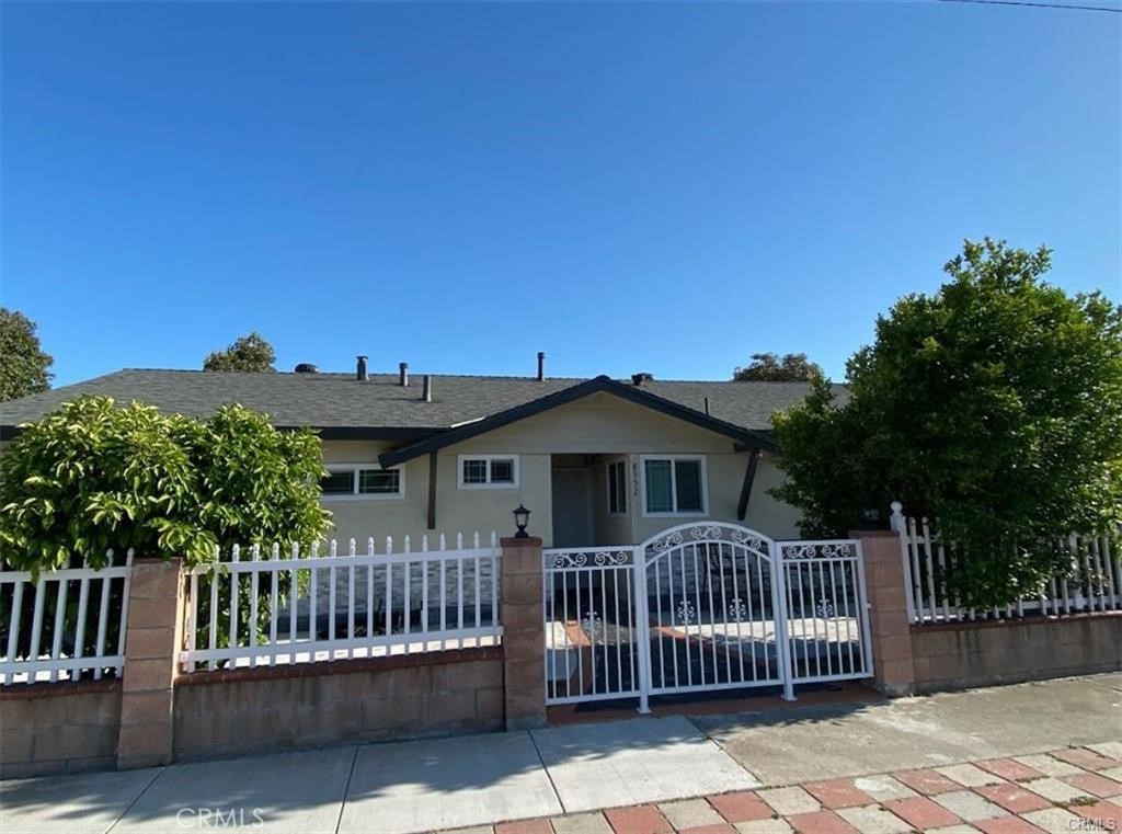 8952 McClure Avenue Westminster, CA 92683 - Photo 1 of 10 a view of a house with a deck
