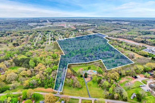 $2,500,000 | 2888 Old Medina Road, Jackson, TN 38305