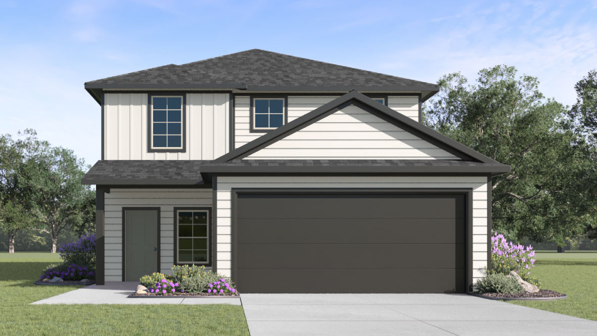 13307 Mancos Shale Road Mustang Ridge, TX 78610 - Photo 1 of 1 Gallery Image 1