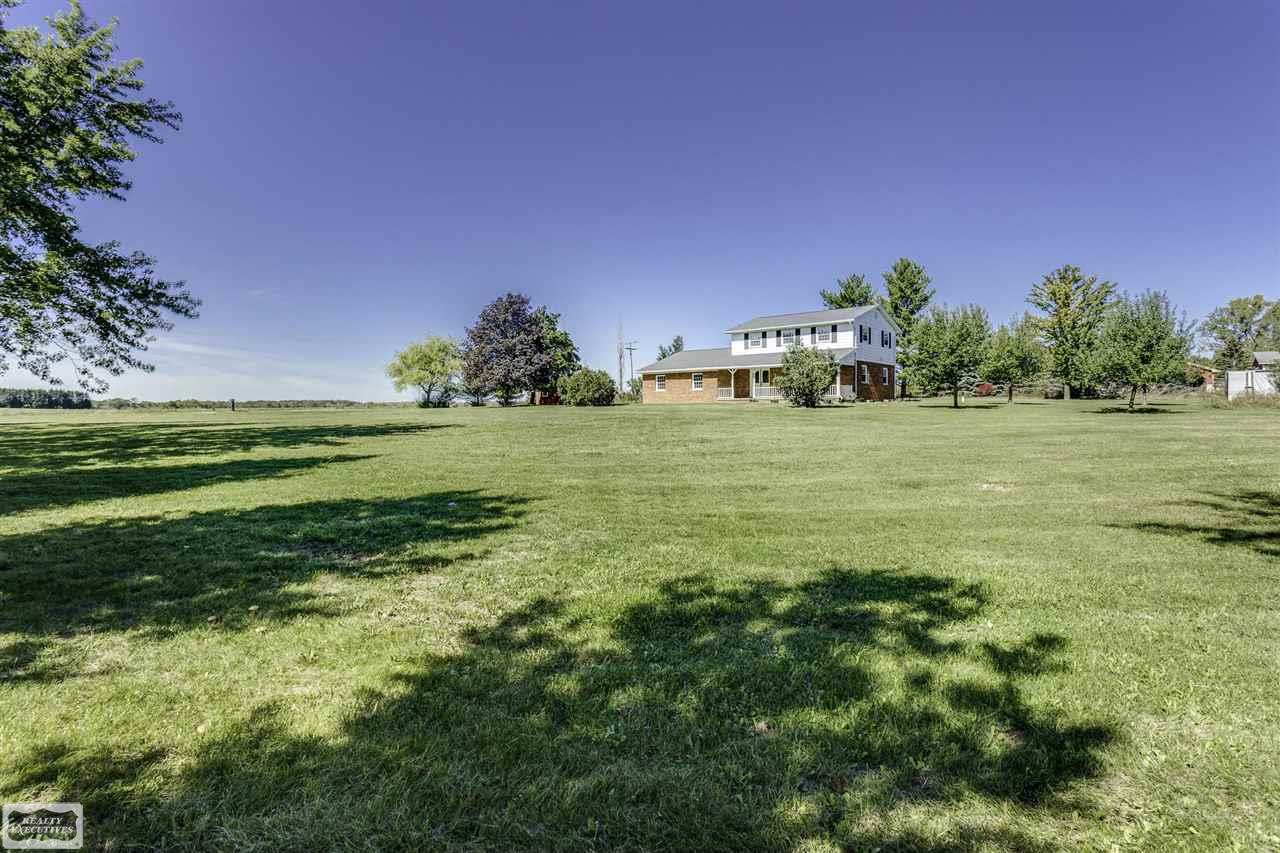 12990 Jeddo Road Yale, MI 48097 - Photo 3 of 59