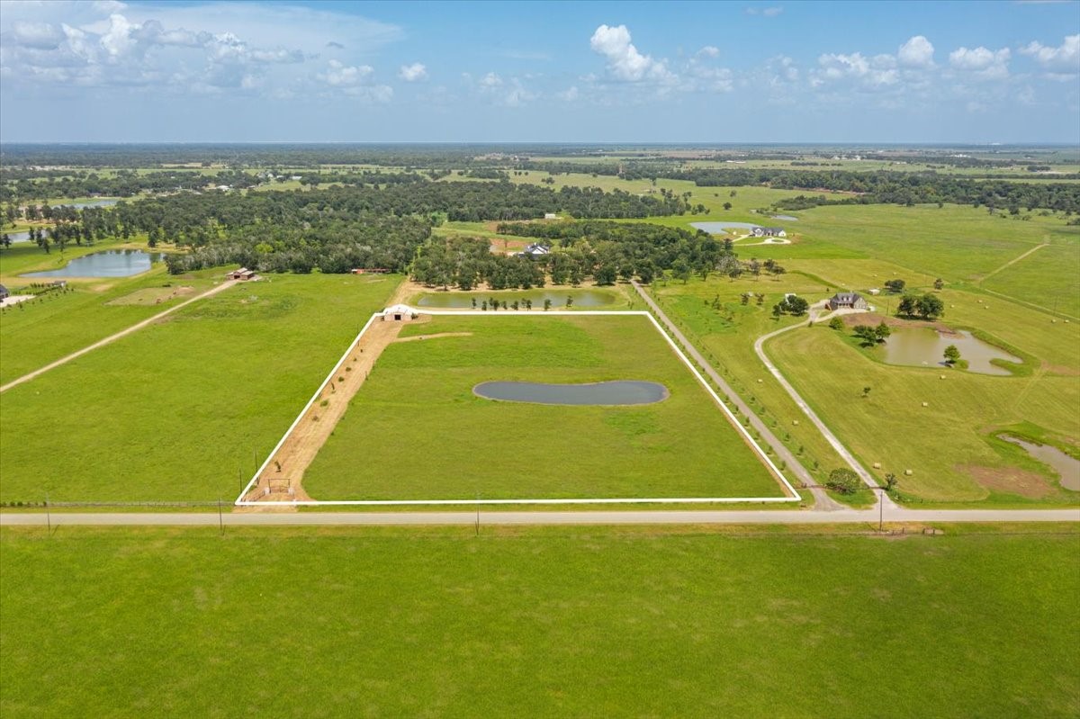 Tbd Guyler Road Wallis, TX 77485 - Photo 2 of 33 a view of an outdoor space pool an ocean view