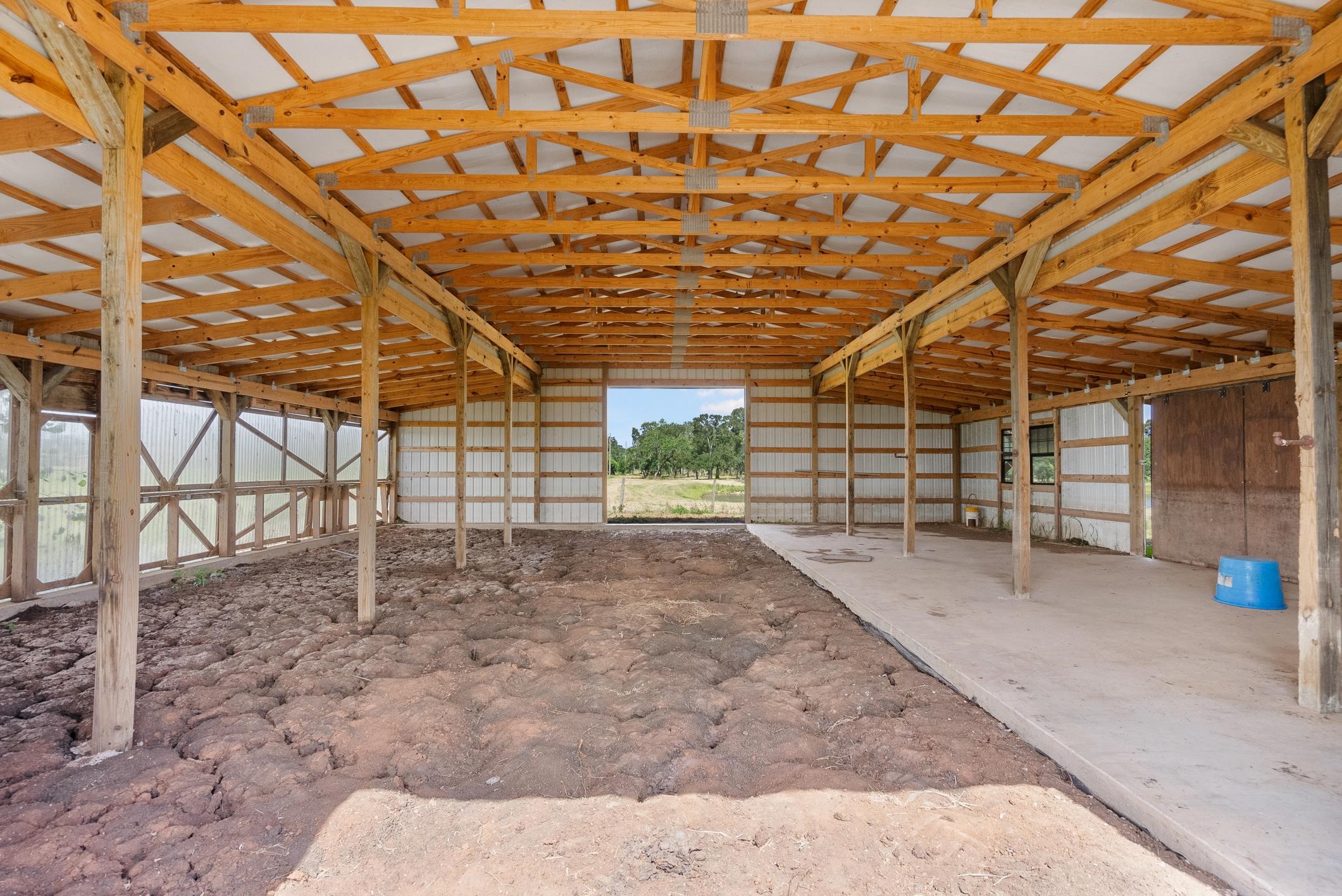 Tbd Guyler Road Wallis, TX 77485 - Photo 24 of 33 a view of under construction area