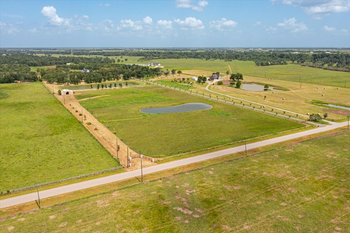 Tbd Guyler Road Wallis, TX 77485 - Photo 29 of 33 a view of an ocean beach and an outdoor space